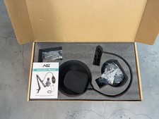 Condenser Microphone USB Microphone Studio Podcast Condenser Microphone