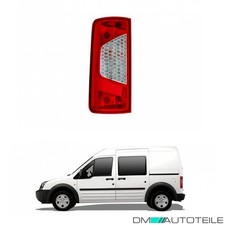 Rückleuchte Heckleuchte links PY21W für Ford Tourneo Connect Transit