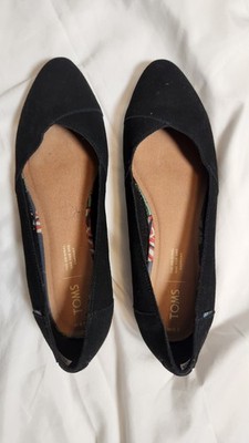 Tom s Women s Flats