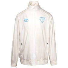 Umbro 2024-25 Guatemala Men's Lifestyle Track Jacket