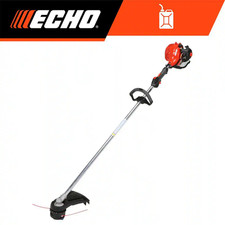 ECHO STRAIGHT SHAFT GAS STRING TRIMMER 21.2 c...