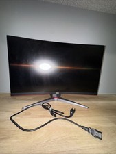 AOC C27G2 27'' Curve Gaming LCD Monitor