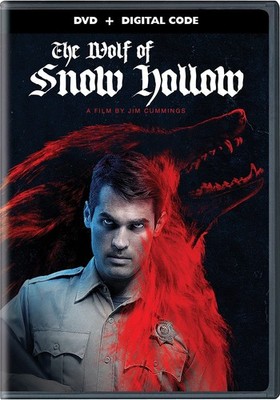 Wolf of Snow Hollow (DVD) BRAND NEW!!! & SEALED!!!