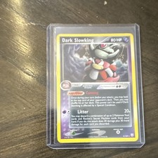 Dark Slowking #9 Prices | Pokemon Team Rocket Returns | Pokemon Cards