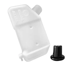 Radiator Coolant Tank 6576660 For Bobcat 653 742 743 751 753 763 843 S130 1600