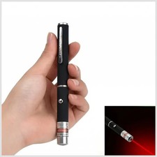 New Strong 900Mile 5 m W 532nm Red Laser Visible Beam Light Lazer