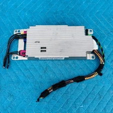 2012–2017 BMW 650i Telematic Bluetooth Control Module OEM 925715301