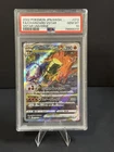 2022 POKEMON JPN SWORD & SHIELD VSTAR UNIVERSE FULL ART/CHARIZARD VSTAR PSA 10