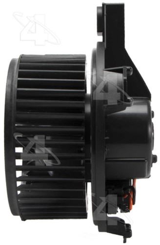 HVAC Blower Motor 4 Seasons 75830 - 第 6/6 張圖片