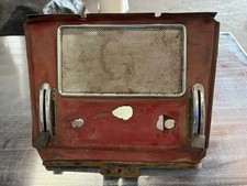 Jaguar Mk2 Center Console Jaguar Mk2 Center Console