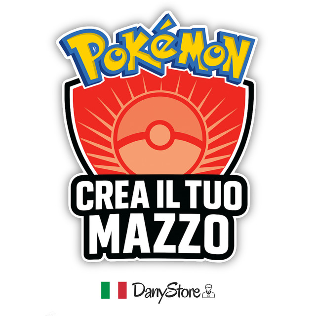 Carte Pokémon Singole NM - Comuni, Non Comuni, Rare, Holo, EX Mazzi Competitivi