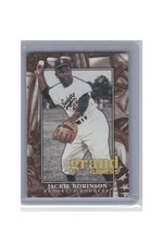 2024 Topps #GOG-13 Jackie Robinson Grand Gamers B10R3C149