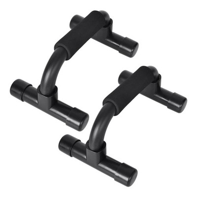 2er Push Up Bars SetLiegestützgriffe mit Rutschfestem Griff & AntiRutsch Unte...