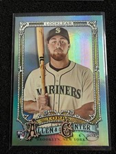 2025 Topps Allen & Ginter -Pick Your Own- Base 200-350 & Minis Parallel 50% OFF