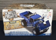 Greenlight  1974 Ford F-250 Bigfoot Monster Truck