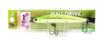 Zipbaits Rigge MD 86SS Slow Versenkung K�der 317 (1358)