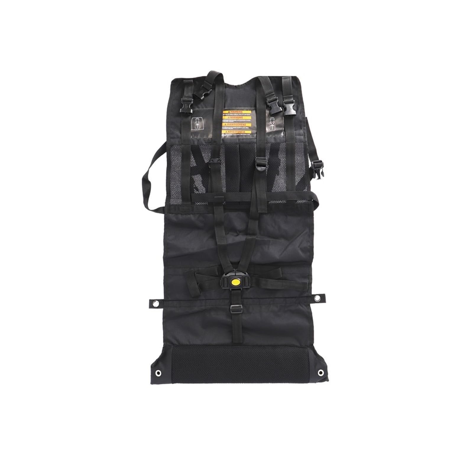 Burley Unisex - Babies Dlite Single Seat Black One Size 20890₽