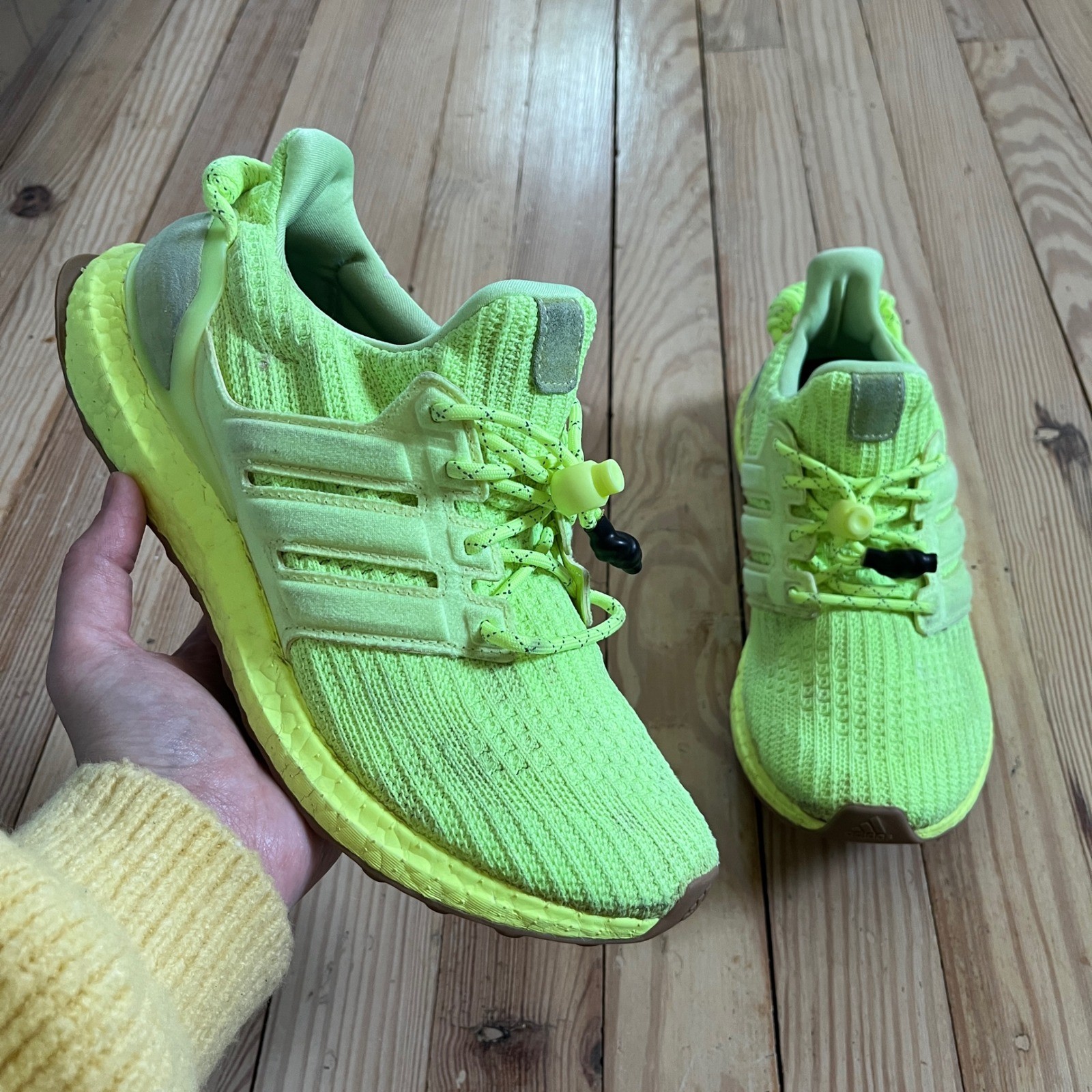 Seller photo, eBay