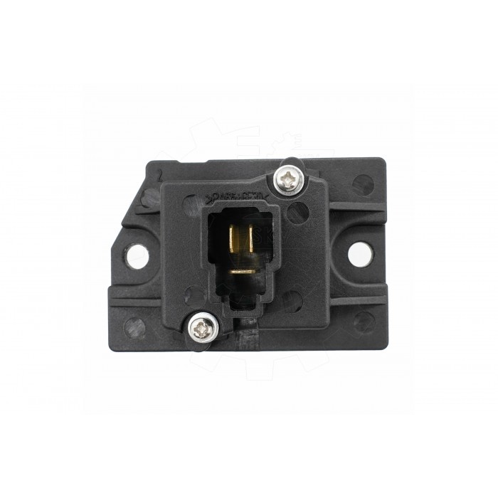 Plus de ventilation sur Kia Picanto ? Solution résistance 972353K000 - 3