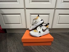 Kids Nike Team Hustle D11 GS