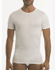 3 maglie uomo Garda filo di scozia girocollo 0034