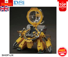 Mengshan 1/144 Mecha Robot Assembly Model Kit Collectible Display Toy
