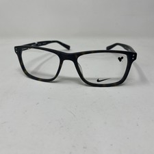 NIKE EYEWEAR 7146 212 54-17-140 MATTE TORTOISE FLEX HINGE EYEGLASSES /791