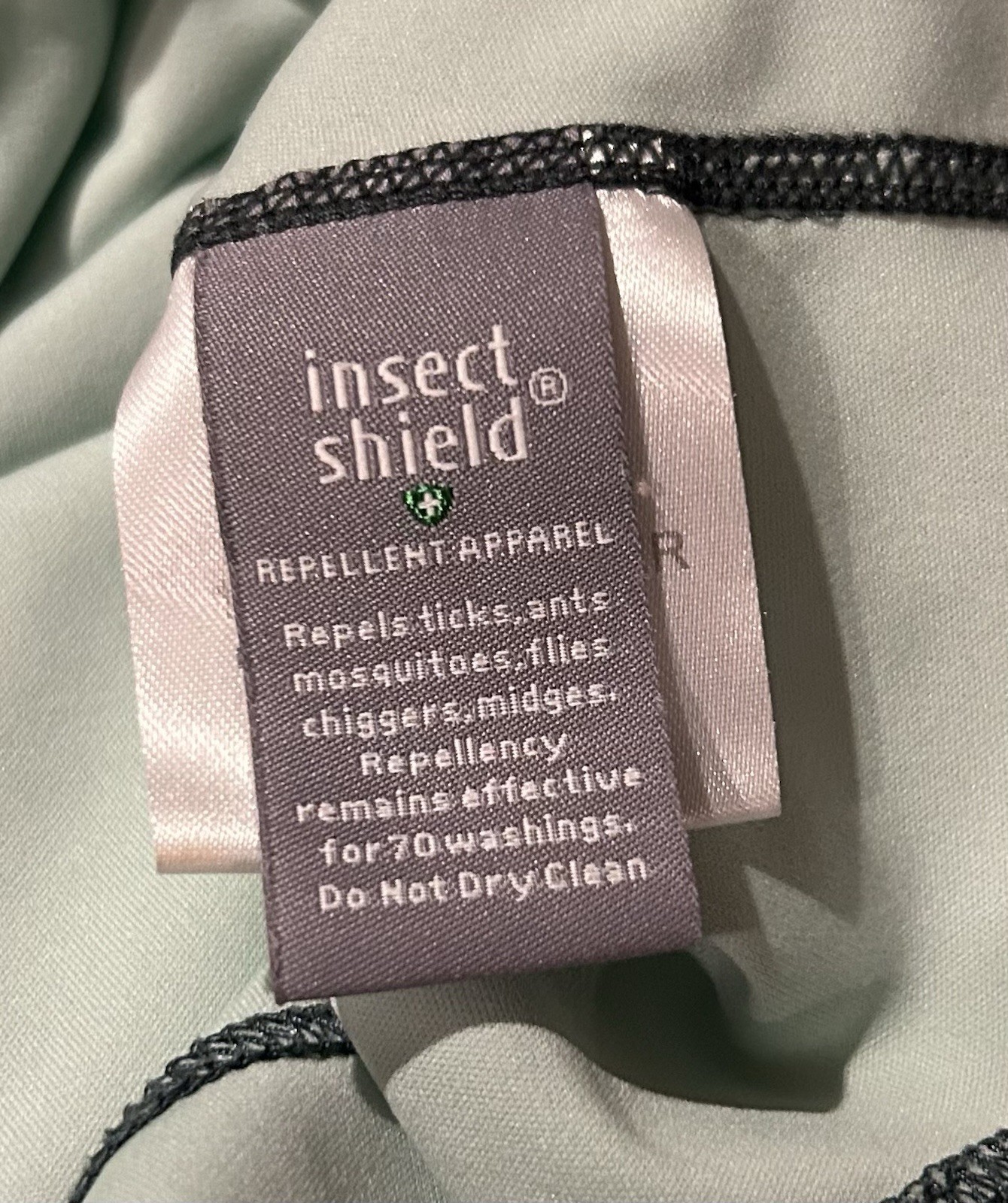 Simms Performance Insect Shield Solarflex Fishing… - image 5