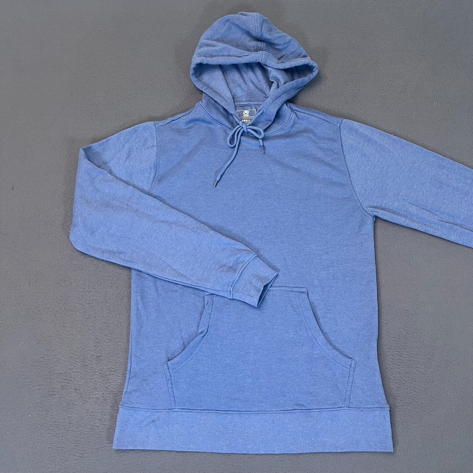 AHEAD USA Golf Hoodie Sweatshirt Blue Logo Men's Size SM MED LG XL 2XL NWOT |