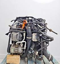 Moteur Volkswagen SCIROCCO