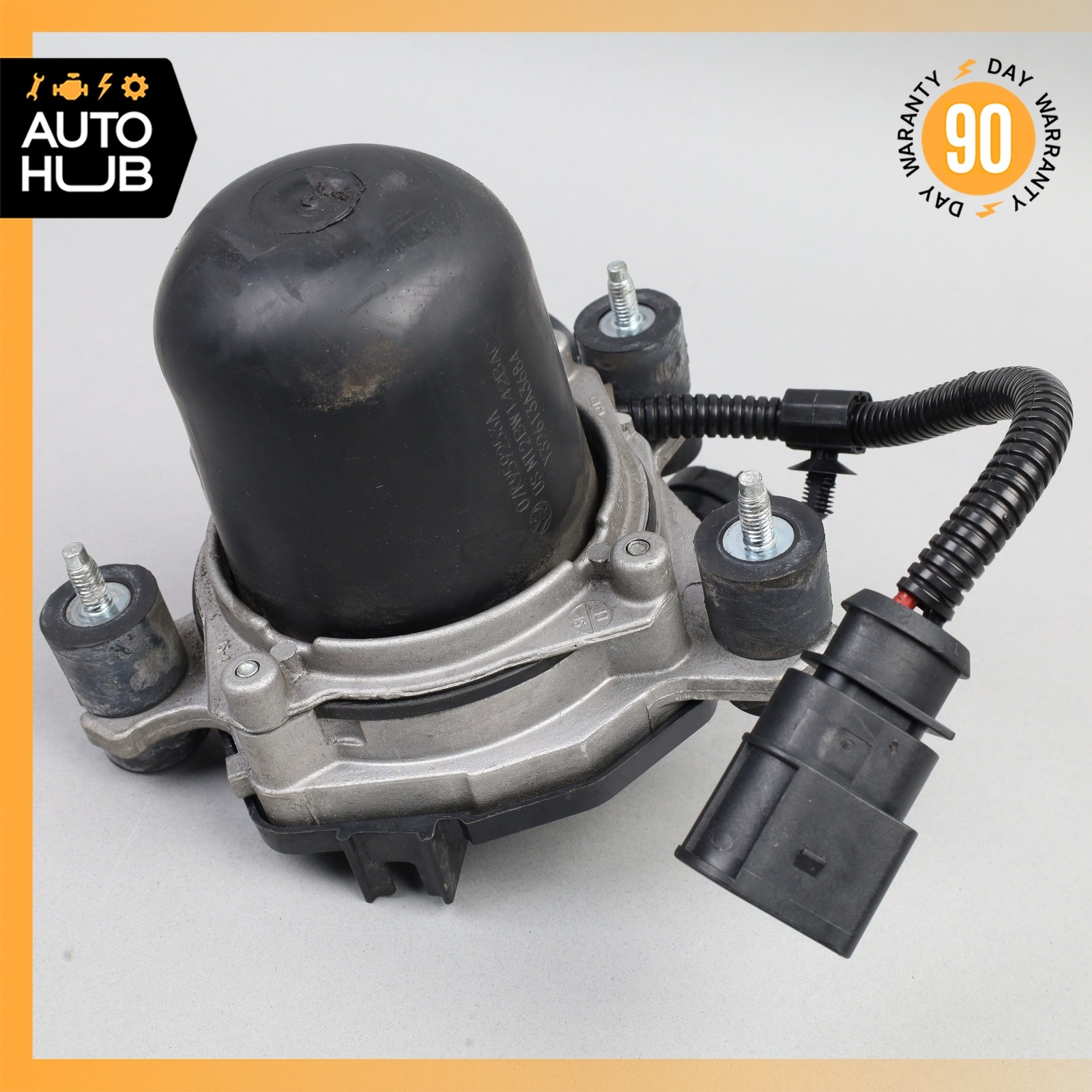 Porsche Cayenne / Bentley Continental Flying Spur Secondary Air Smog Pump OEM