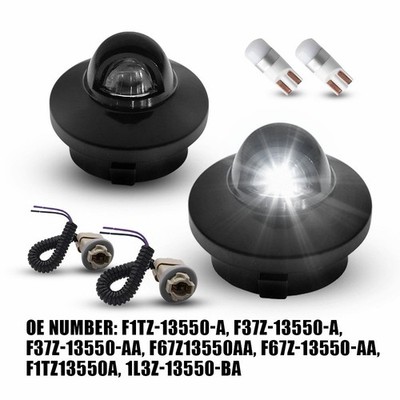 Y50 フーガ純正バック＆トランクライトコンプリートセット Genuine Ford License Lamp 1L3Z-13550-BA for sale online | eBay