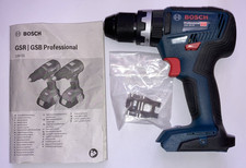 Bosch Professional GSB 18V-55 Cordless Combi Drill Driver Brushless 3 601 JH5