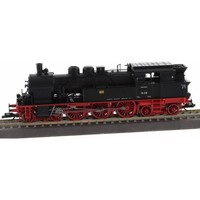 Tillig 04201 Tt Dampflokomotive Br 78.0 Der Dr, Ep. Iii Tt + Neu