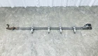 Mathey Dearman DB600C 4ft Chain Pipe Clamp 4 Clamp Steel Jackbar 2-Screw