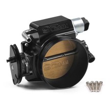 102mm Turbo Throttle Body For LS1 LS2 LS3 LS6 LSX Intake Manifold w/TPS Sensor