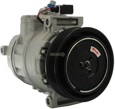 Klimakompressor Neu 8E0260805BM für ** VAG