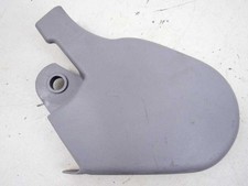 OEM Front Right Lower Seat Track Trim Gray 2209180230 00-02 Mercedes W220 S430