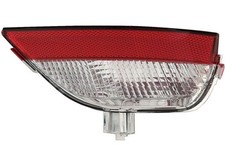 ALKAR Nebelschlussleuchte 2256187 für RENAULT