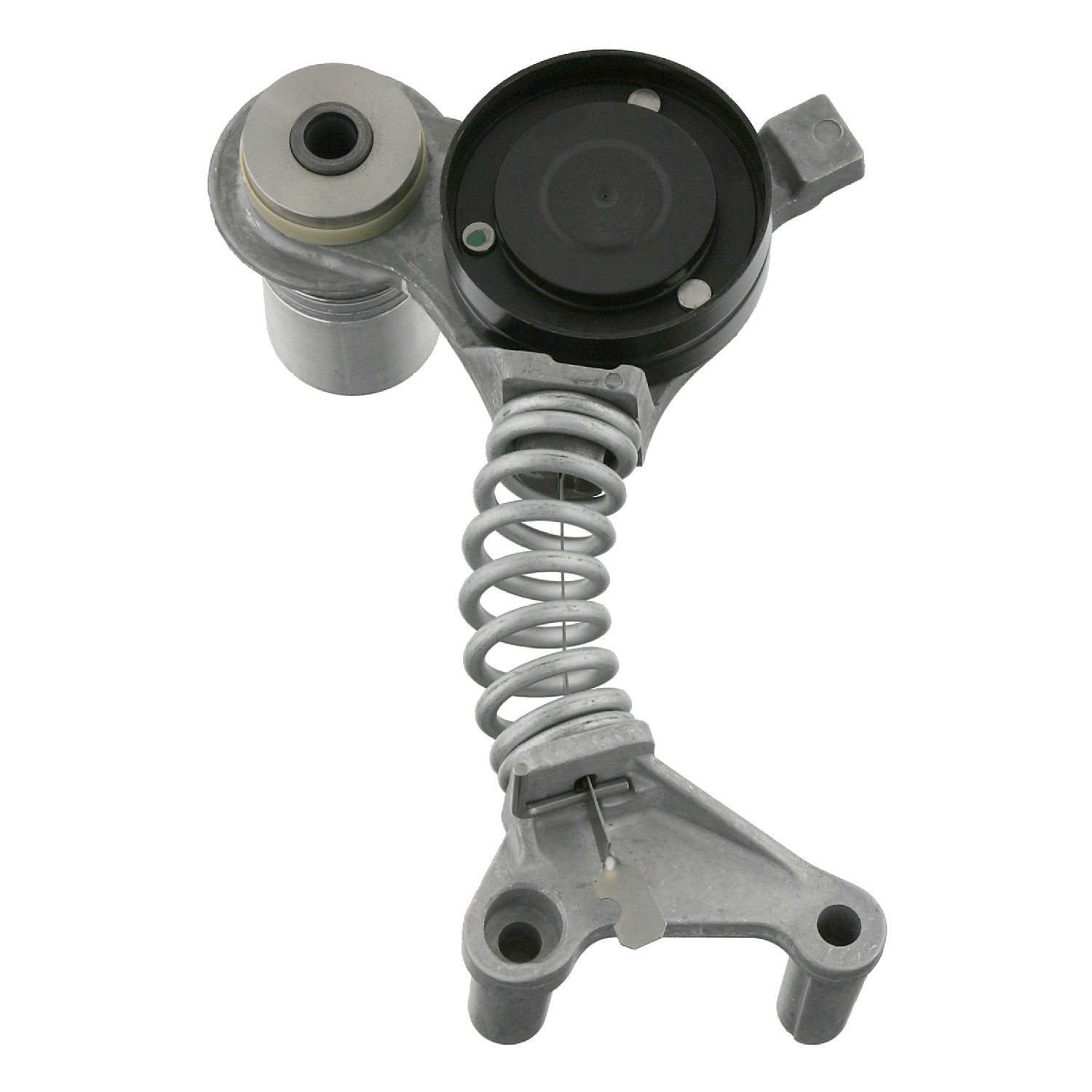 Fits FEBI 28104 TENSIONER ASSEMBLY FOR AUXILIARY BELT - Image 19