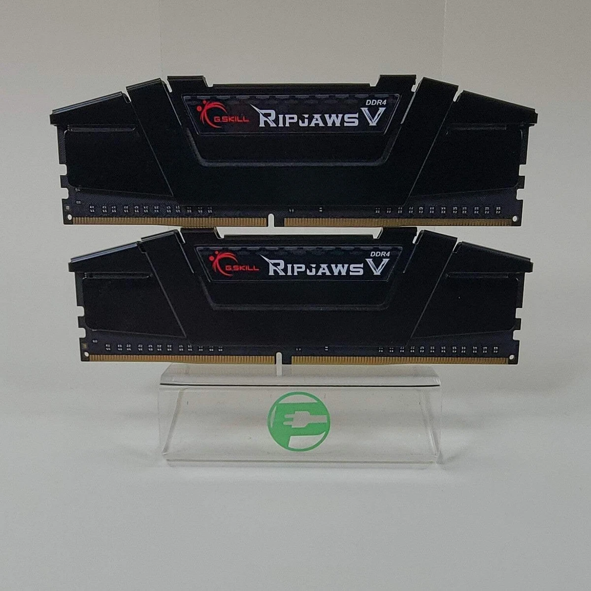 G. SKILL PC4-25600 (DDR4-3200) Bus Speed DDR4 SDRAM Memory (RAM