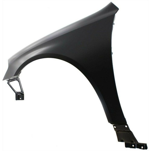 Quarter Panel Patch 2pcs Front Left Steel Primed Impala Ltd 14-16 No Mldg Holes - Picture 9 of 9