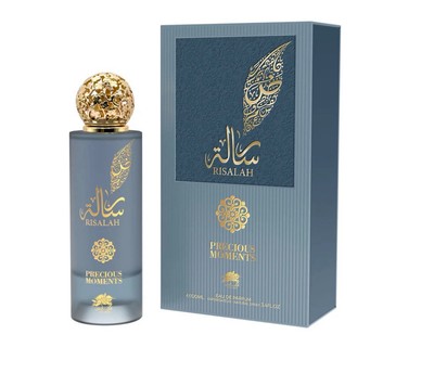 Risalah Precious Moments EDP By Al Fares