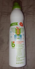 Babyganics Natural Insect Repellent Net Wt. 5 oz