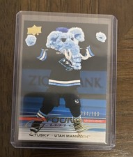 Ultimate Upper Deck Young Guns Checklist and Team Set Guide 51