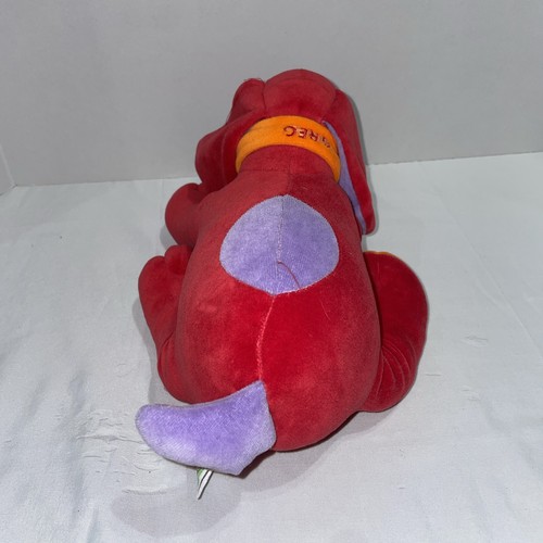 Greg the Dog: The Perfect Plush Companion for All Adventures! - Photo 3/11