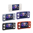 Retro Handheld Game Console High Definition Portable Gaming Console For