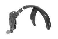 Vorne Links Blic 6601-01-6006801P Verkleidung, Radhaus FüR Renault