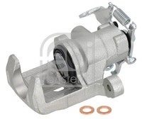 Bremssattel Febi Bilstein 178737 Gusseisen FüR Hyundai Ix20 JC Crdi LPG