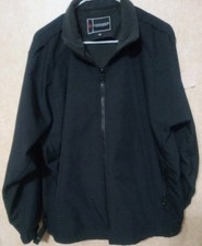 Gerber Outerwear 51S1 Warrior Soft Shell Jacket X-large Reg Dark Navy